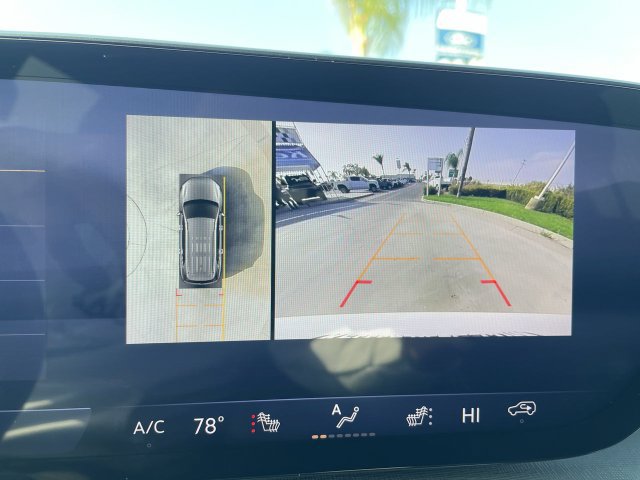Used 2026 Buick Enclave Sport Touring FWD image 15