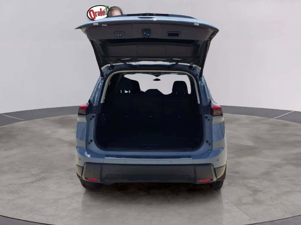 Used 2026 Nissan Rogue SV FWD image 20