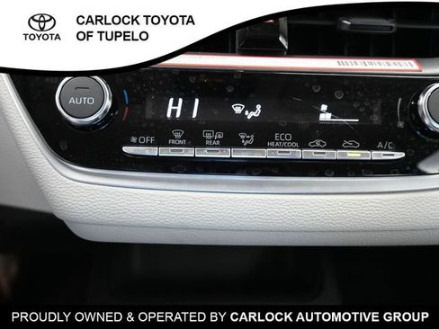 Used 2026 Toyota Corolla LE image 12
