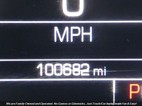 Used 2016 Chevrolet Colorado LT image 11