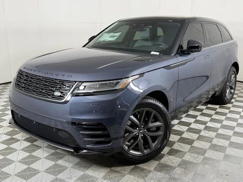 New 2026 Land Rover Range Rover Velar Dynamic SE image 1