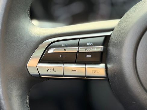 Used 2024 MAZDA CX-50 AWD 2.5 S w/ Cargo Package image 5