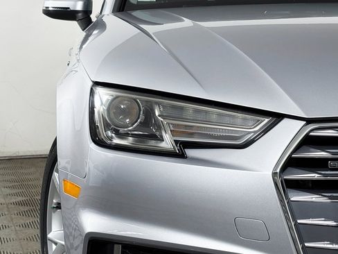 Used 2018 Audi A4 2.0T Premium w/ Convenience Package image 11