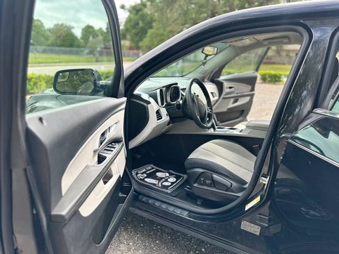 Used 2013 Chevrolet Equinox LS FWD image 7