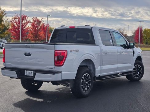 Used 2023 Ford F150 XLT image 13