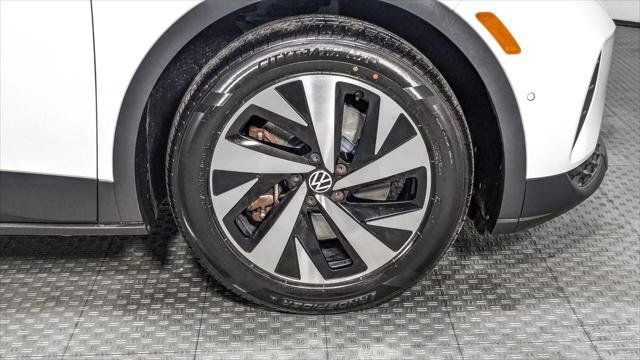 Used 2024 Volkswagen ID.4 2WD image 34
