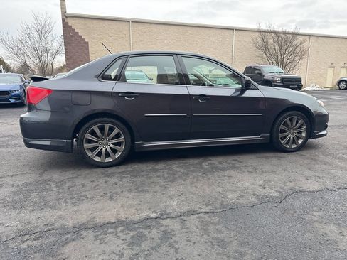 Used 2010 Subaru Impreza WRX Sedan w/ Sport Trim 1B image 9