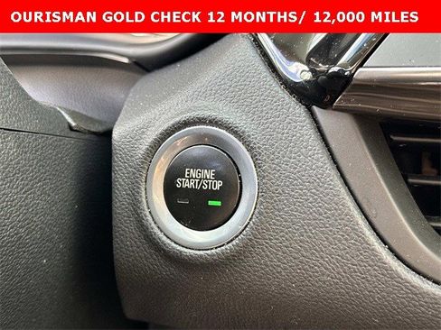 Used 2019 Buick Envision Premium image 24