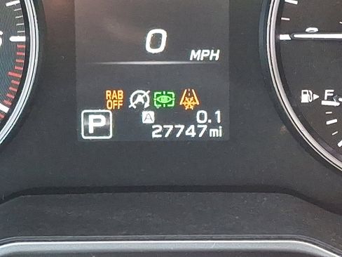 Certified 2024 Subaru Outback Limited image 20