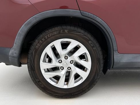 Used 2016 Honda CR-V EX image 27