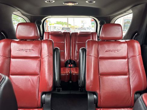 Used 2024 Dodge Durango SRT AWD/4WD image 9