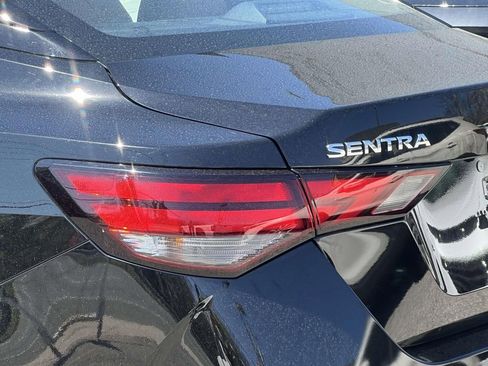 Used 2023 Nissan Sentra SV w/ SV Premium Package FWD image 10