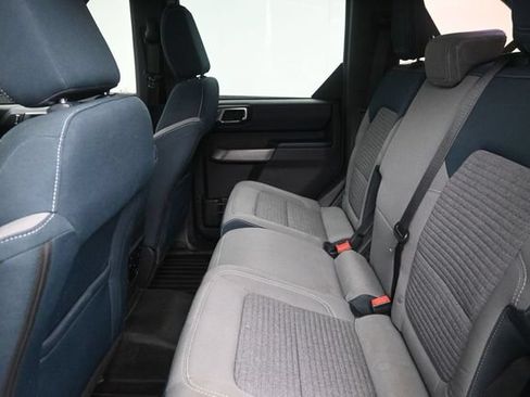 Used 2022 Ford Bronco Outer Banks w/ Sasquatch Package AWD/4WD image 18