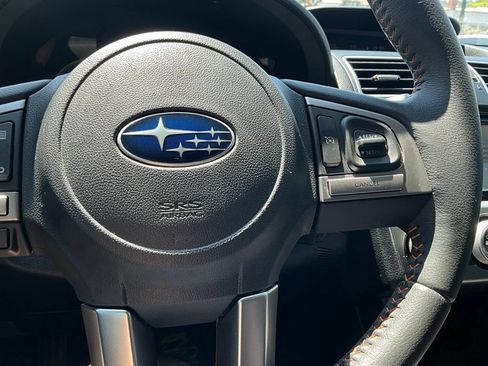 Used 2016 Subaru Crosstrek 2.0i Premium w/ Popular Package #2 AWD/4WD image 20