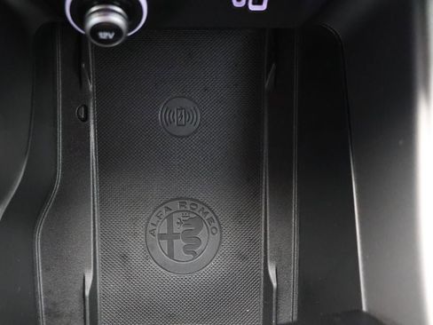 Used 2024 Alfa Romeo Tonale Ti w/ Active Assist Package image 23