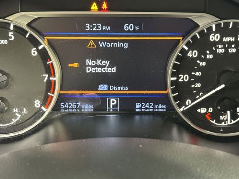 Used 2023 Nissan Altima 2.5 SV image 21