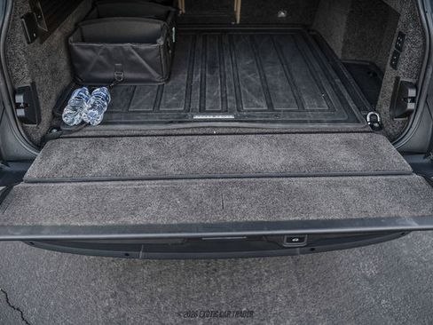 Used 2019 Land Rover Range Rover Supercharged AWD/4WD image 63