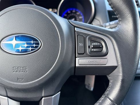 Used 2015 Subaru Outback 2.5i Premium image 24