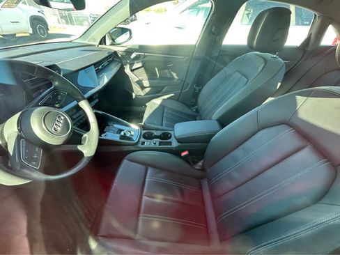 Used 2023 Audi A3 2.0T Premium w/ Convenience Package image 5