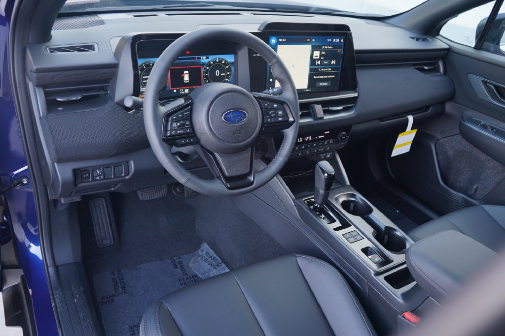 New 2026 Subaru Outback Premium AWD/4WD image 15