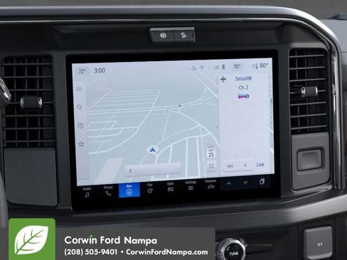 New 2026 Ford F350 Lariat image 14