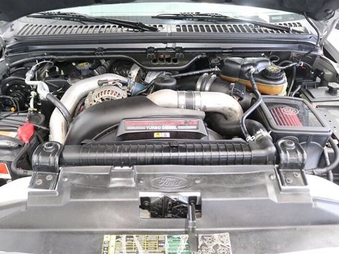 Used 2003 Ford F250 XLT AWD/4WD image 36