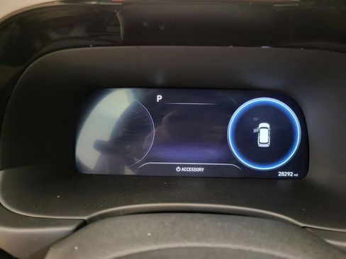 Used 2024 Hyundai Palisade Limited image 40