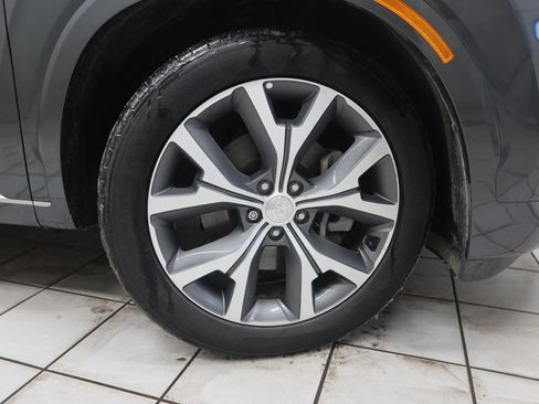 Used 2022 Hyundai Palisade Limited AWD/4WD image 7