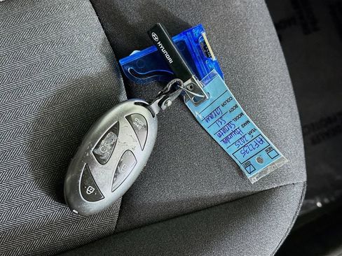 Used 2025 Hyundai Sonata SEL image 35