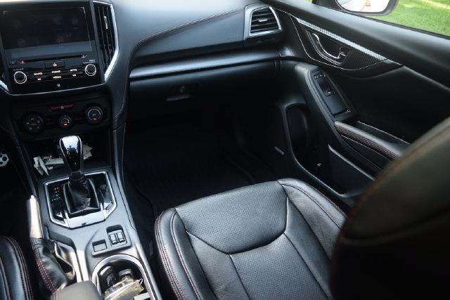 Used 2019 Subaru Impreza 2.0i Sport AWD/4WD image 14