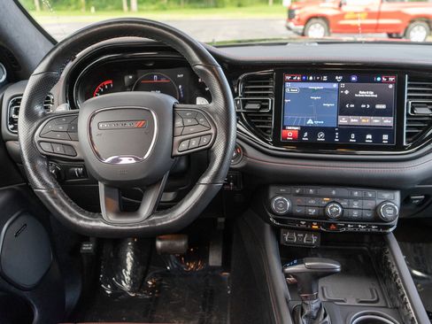 Used 2024 Dodge Durango R/T AWD/4WD image 13