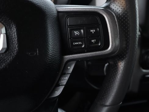 Used 2019 RAM 2500 Tradesman RWD image 27