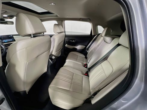 Used 2024 Honda HR-V EX-L image 24