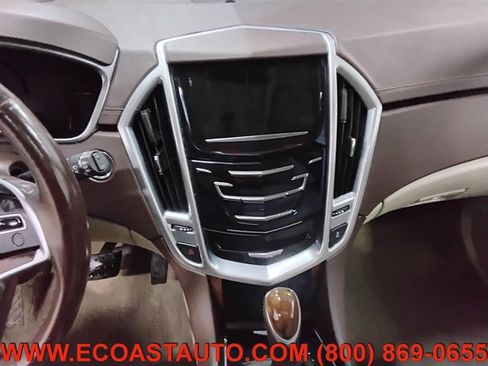 Used 2014 Cadillac SRX Premium image 12