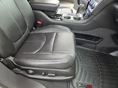 Used 2017 GMC Acadia Limited SLT image 51