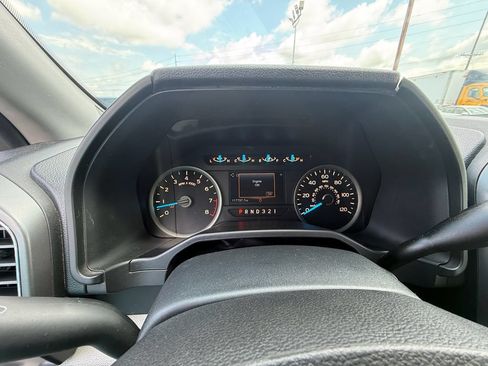 Used 2015 Ford F150 XLT w/ Equipment Group 301A Mid AWD/4WD image 17
