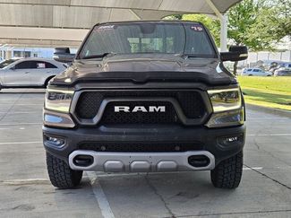 Used 2019 RAM 1500 Rebel w/ Rebel Level 2 Equipment Group AWD/4WD video 2
