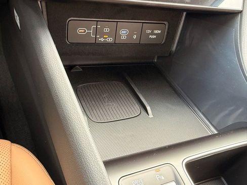 New 2026 Hyundai Sonata Limited image 22