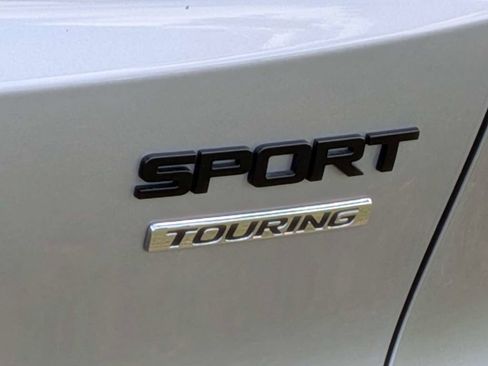 Used 2024 Honda CR-V Sport Touring image 12