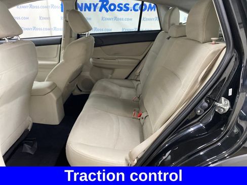 Used 2013 Subaru Crosstrek 2.0i Premium AWD/4WD image 9