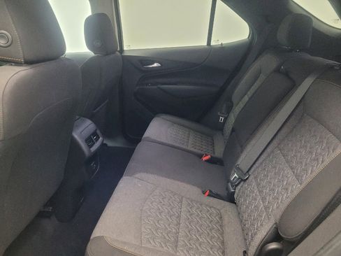 Used 2023 Chevrolet Equinox LT AWD/4WD image 18