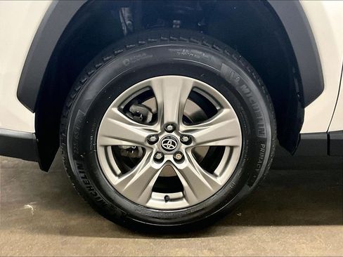 Certified 2024 Toyota RAV4 XLE w/ Weather Package AWD/4WD image 7
