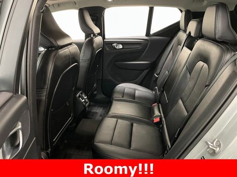 Used 2026 Volvo XC40 B5 Plus w/ Protection Package Premier image 14