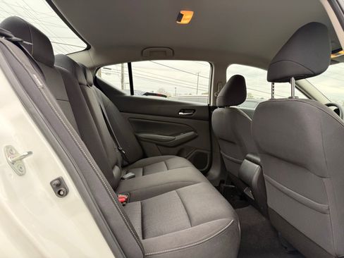 Used 2019 Nissan Altima 2.5 S image 28