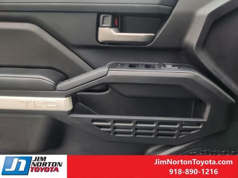 Used 2024 Toyota Tacoma TRD Off-Road image 25