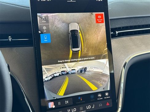 New 2025 Volvo EX90 Plus image 20