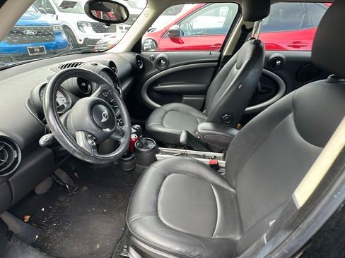 Used 2013 MINI Cooper Countryman image 3