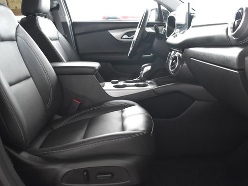 Used 2024 Chevrolet Blazer LT w/ LPO, Floor Liner Package FWD image 5