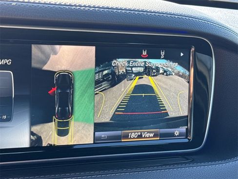 Used 2017 Mercedes-Benz S 550 Sedan image 33