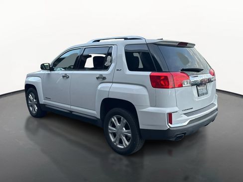 Used 2016 GMC Terrain SLT FWD image 5